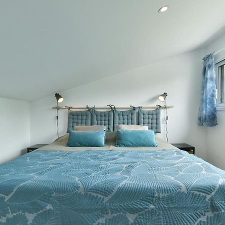 Duplex Gwenan - Maisonnette Proche Plage サン・カスト・ル・ギド エクステリア 写真
